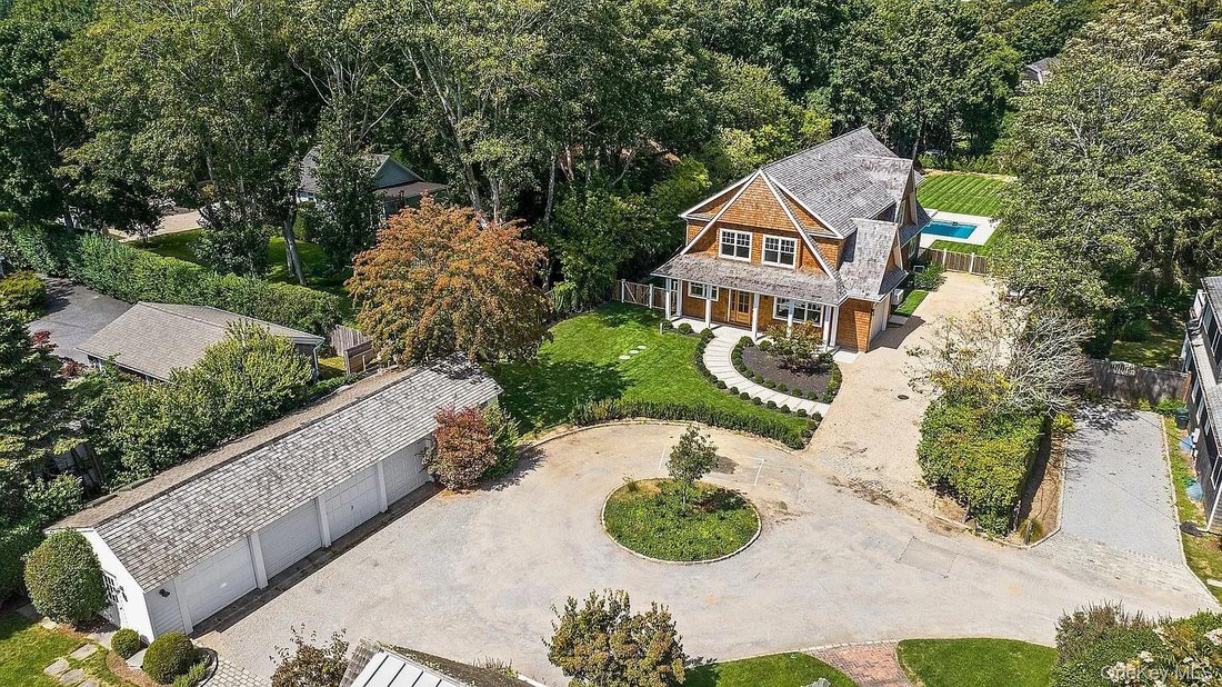 House in Southampton, New York, United States 4 - 16979369