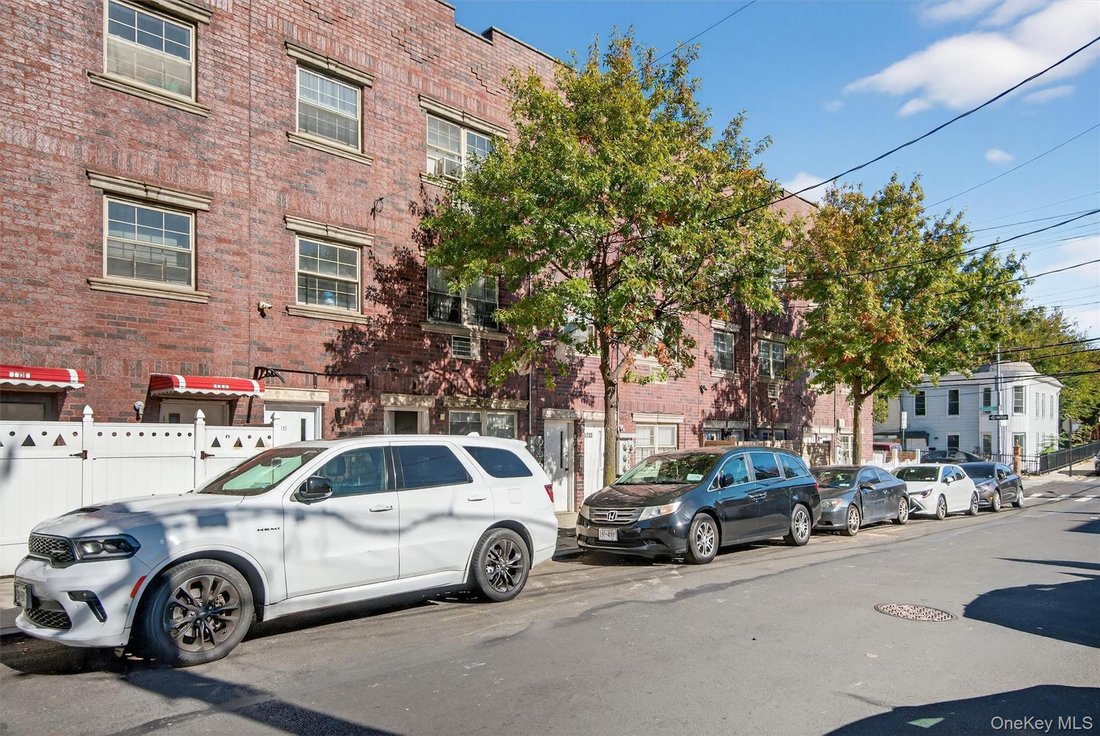 Andere in New York City, New York, Vereinigte Staaten 3 - 16980955