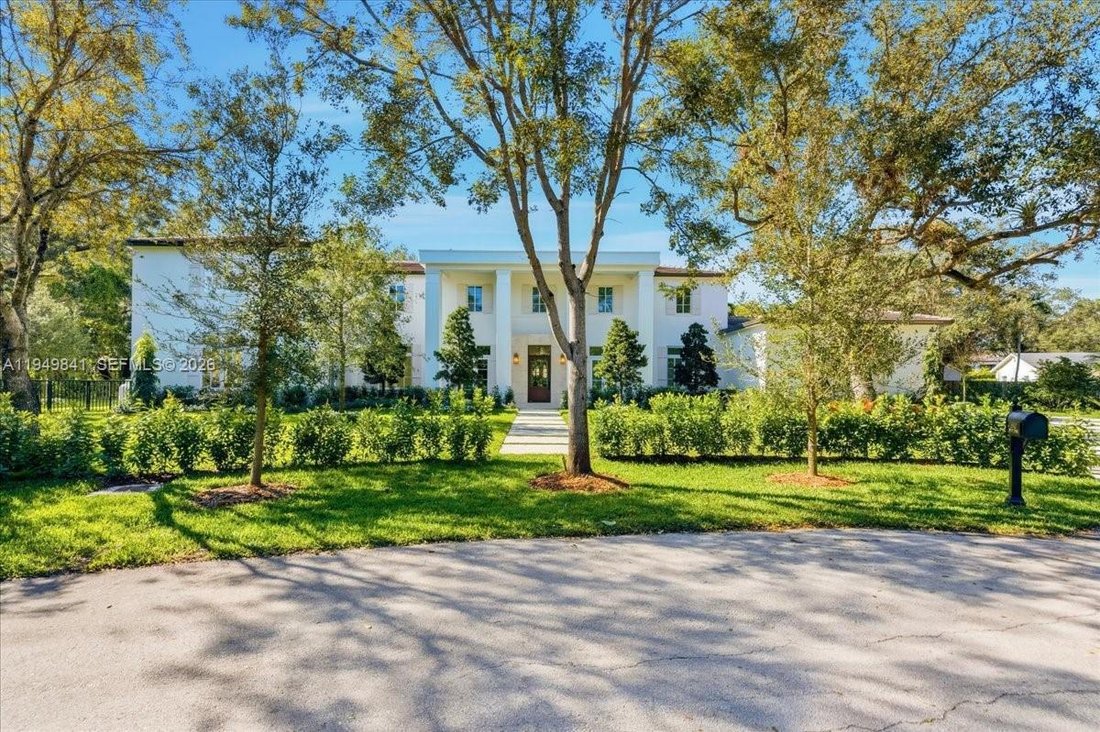 House in Coral Gables, Florida, United States 3 - 16983003