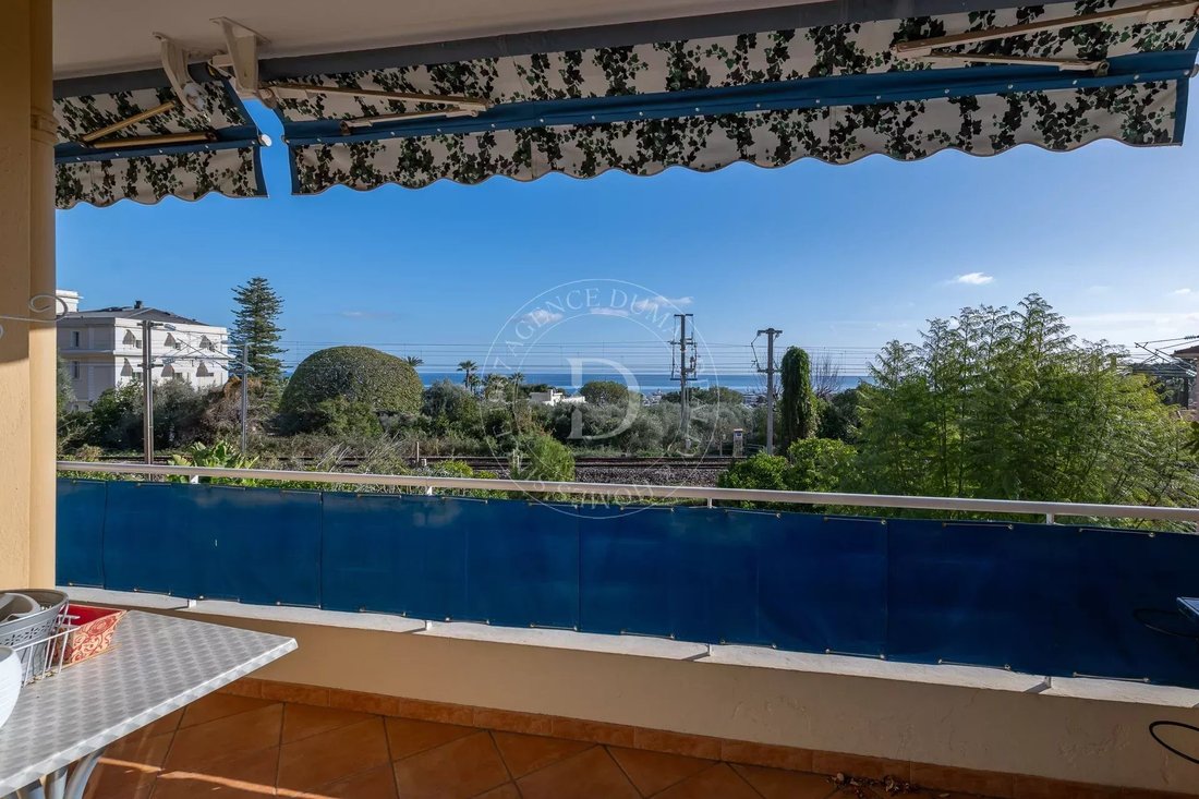 Apartment in Beaulieu-sur-Mer, Provence-Alpes-Côte d'Azur, France 2 - 16981440