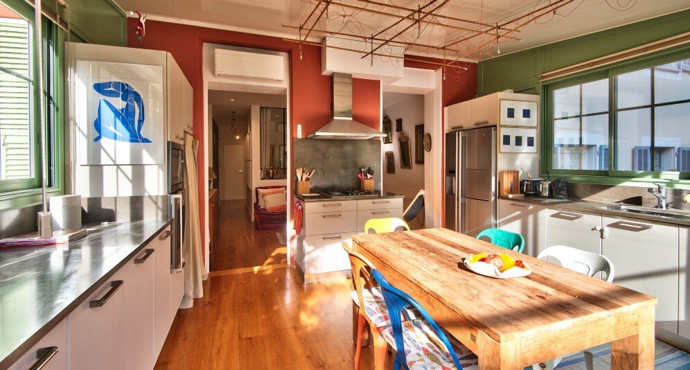 Apartment in Nice, Provence-Alpes-Côte d'Azur, France 4 - 16984035