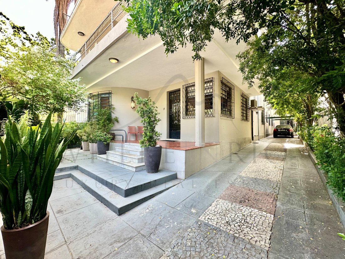House in Rio de Janeiro, State of Rio de Janeiro, Brazil 3 - 16981663