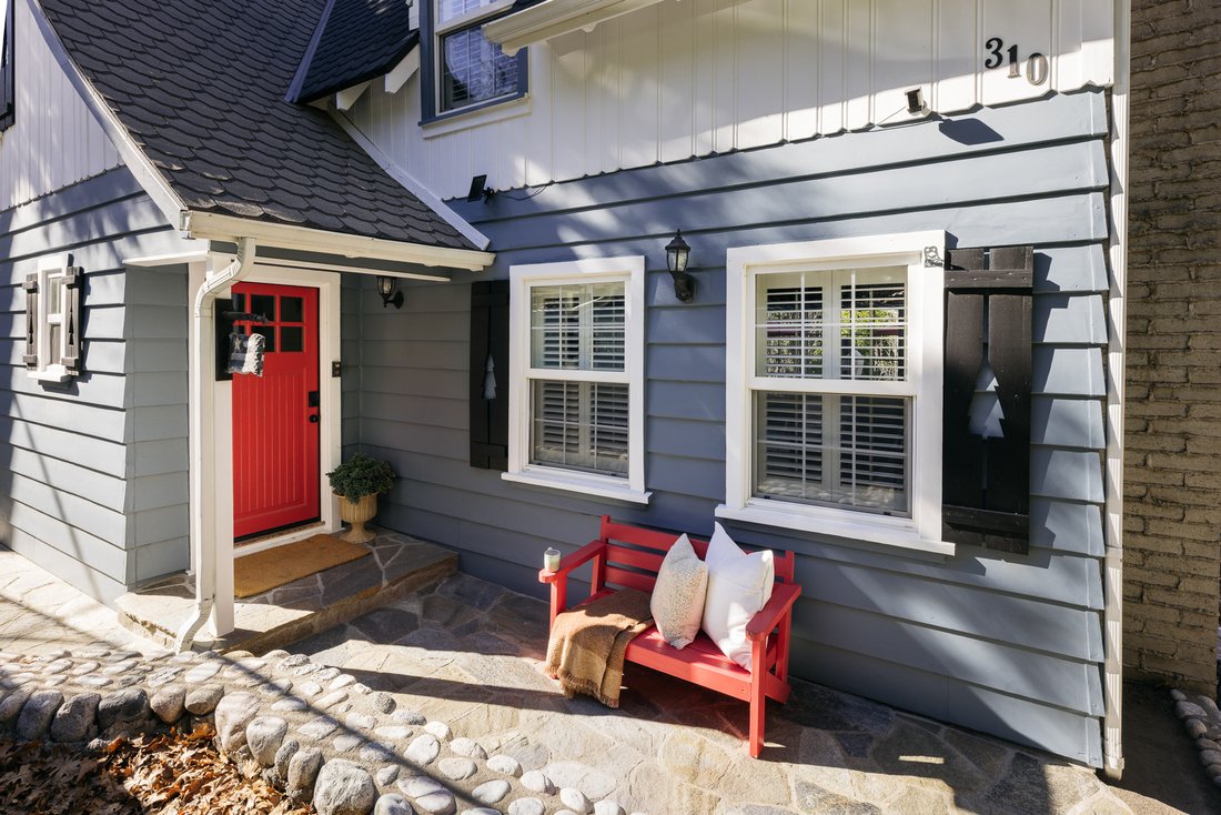 House in Lake Arrowhead, California, United States 2 - 16981149