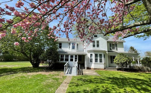 House in Southold, New York, United States 1