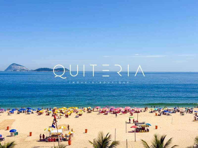 Apartment in Rio de Janeiro, State of Rio de Janeiro, Brazil 1 - 16983875
