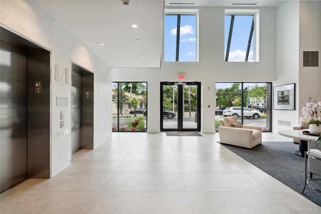 Condominio a Great Neck, New York, Stati Uniti 4 - 16979958