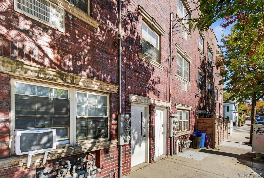 Andere in New York City, New York, Vereinigte Staaten 4 - 16980955
