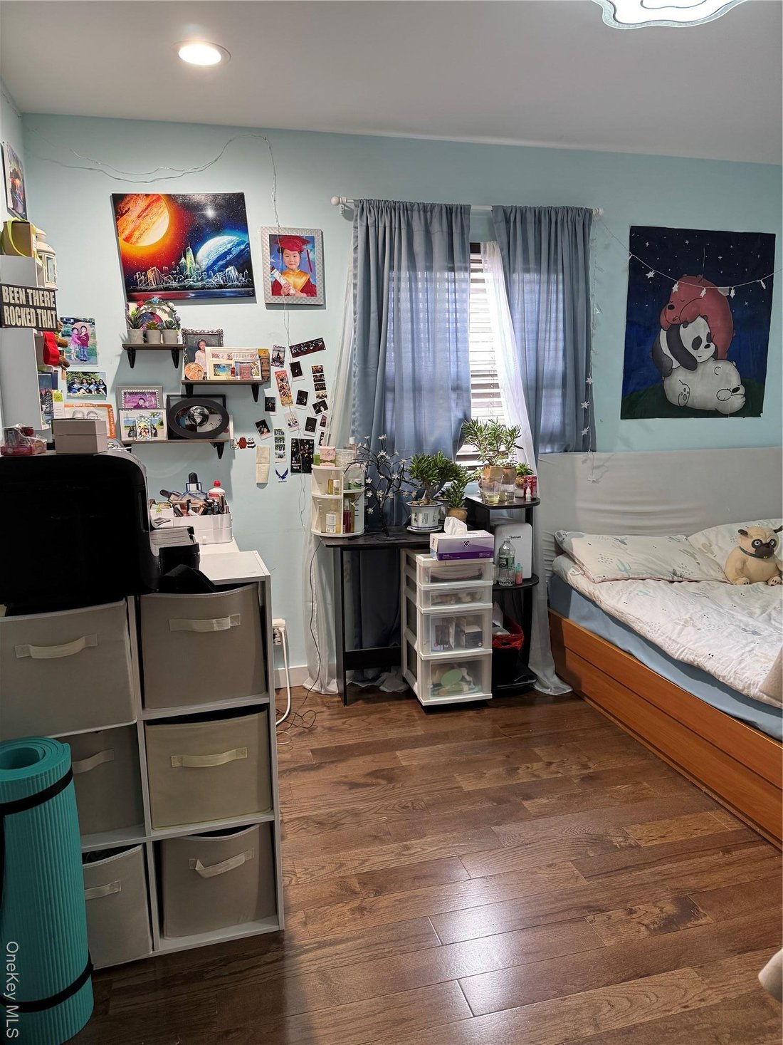 Apartment in New York, New York, United States 3 - 16980312