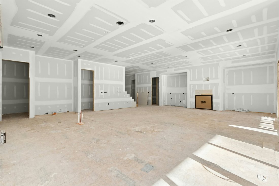 House in Raleigh, North Carolina, United States 4 - 16984863