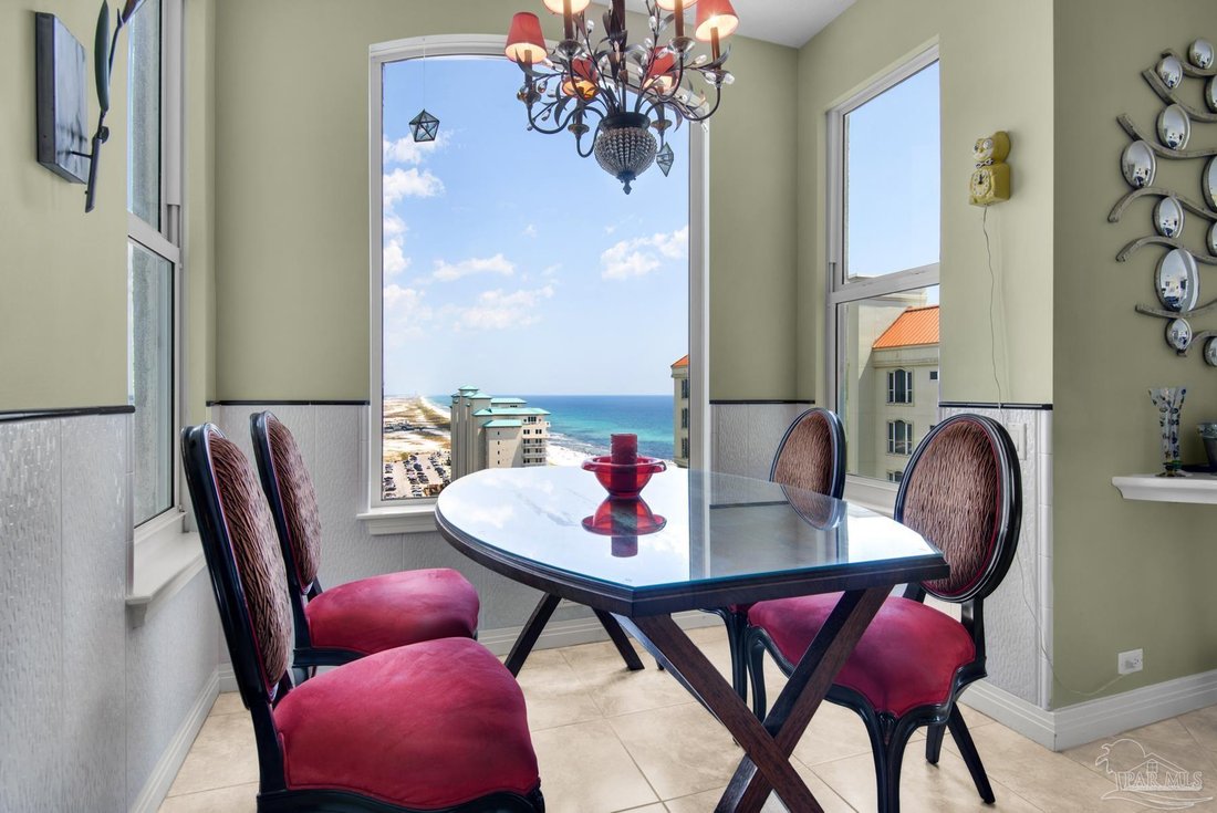 Condo in Pensacola Beach, Florida, United States 1 - 16977258