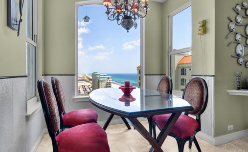 Condominio en Pensacola Beach, Florida, Estados Unidos 1