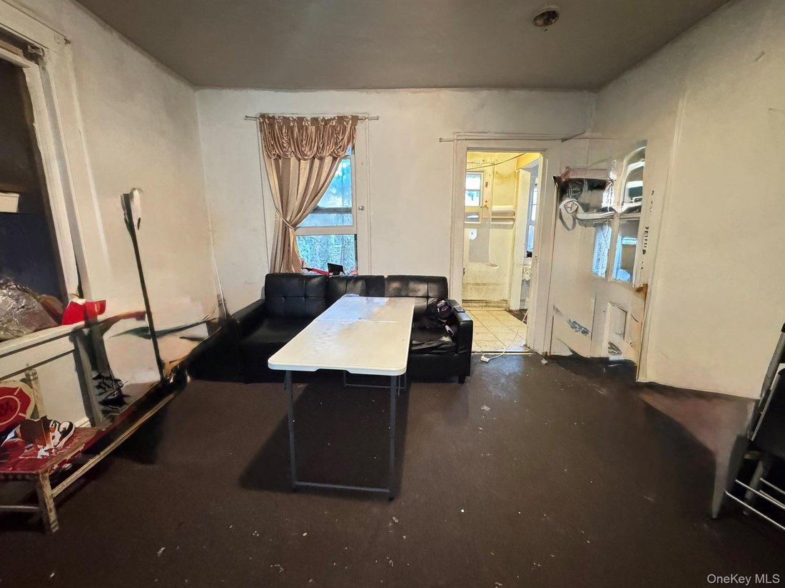 Apartment in New York, New York, United States 2 - 16979337