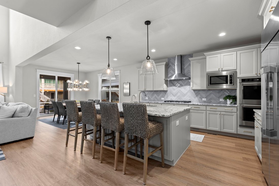 House in Parker, Colorado, United States 3 - 16981825