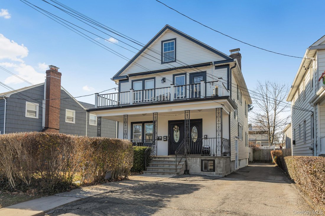 House in New Rochelle, New York, United States 1 - 16979782