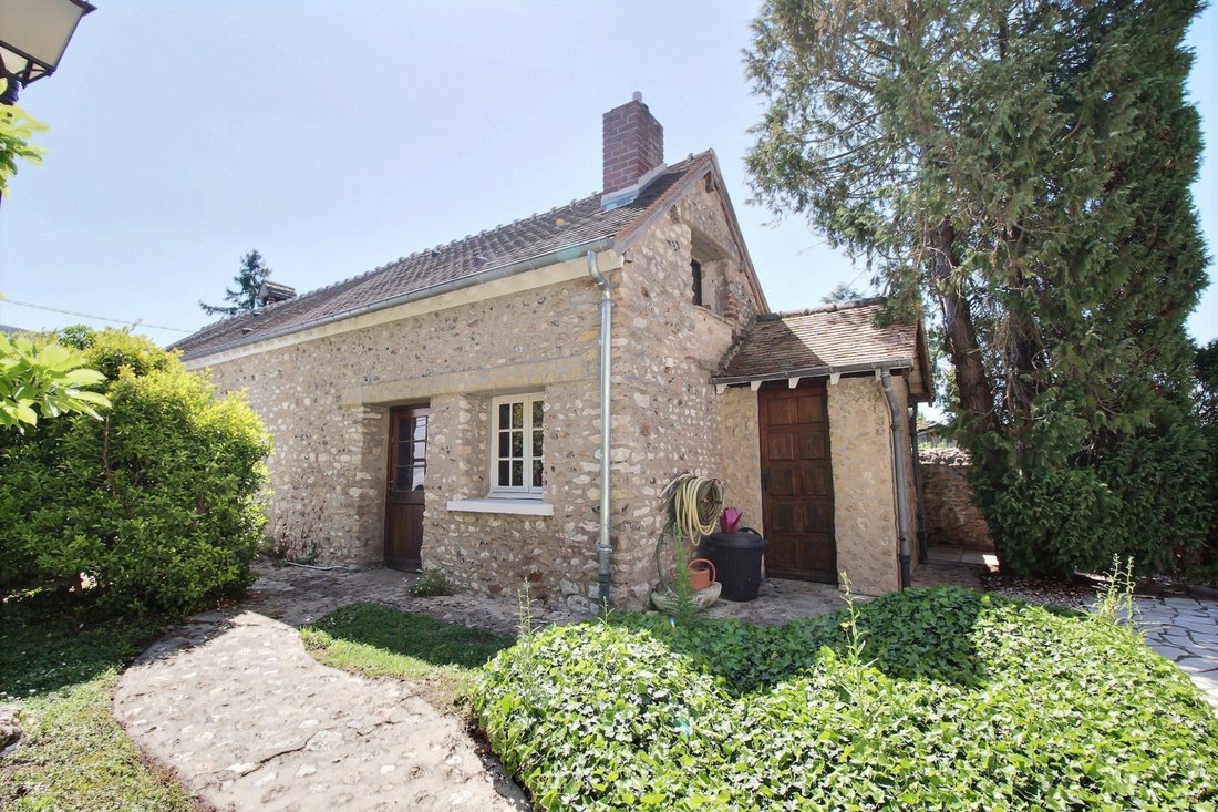 House in Pacy-sur-Eure, Normandy, France 4 - 16983369