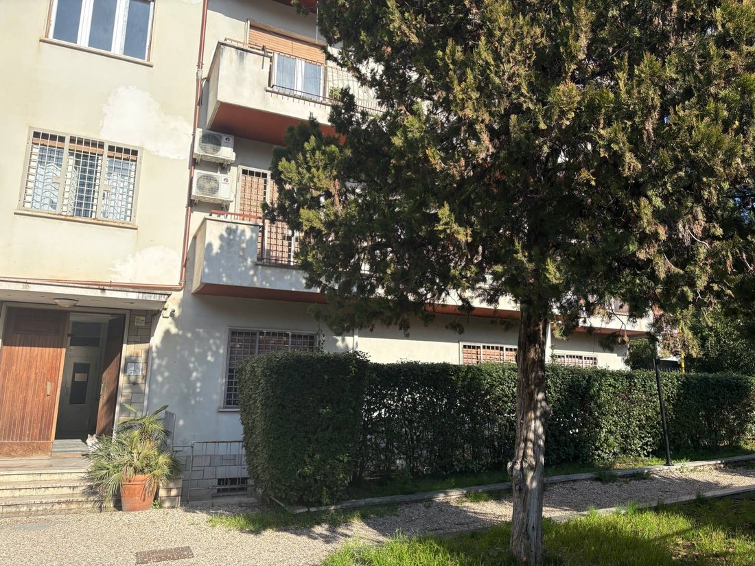Appartement à Zone d'Aurelio - Gregorio VII, Rome, Italie 5 - 16984841