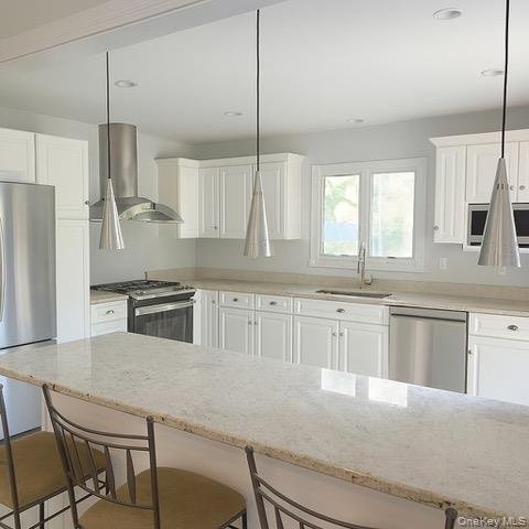 House in Spring Valley, New York, United States 3 - 16980832