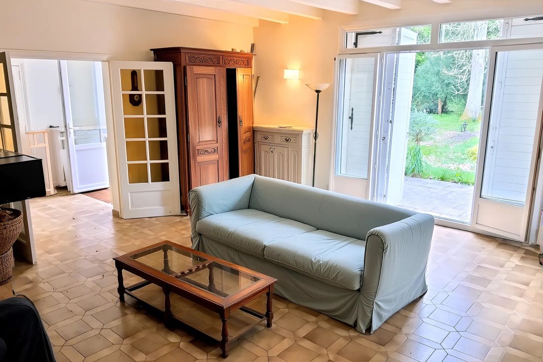 House in Montbazon, Centre-Val de Loire, France 2 - 16983454