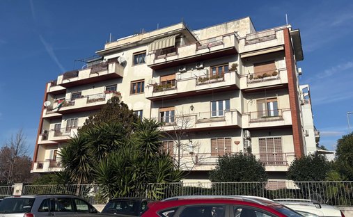 Appartement à Zone d'Aurelio - Gregorio VII, Rome, Italie 1