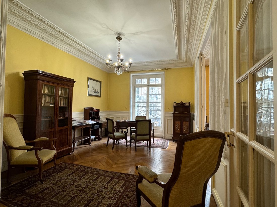 Apartment in Pereire-Malesherbes, Paris 17e Arrondissement, Paris 5 - 16983644