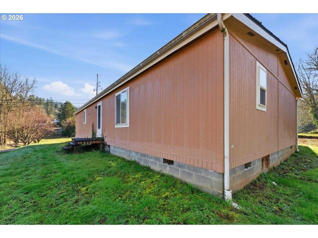 House in Kalama, Washington, United States 4 - 16985877