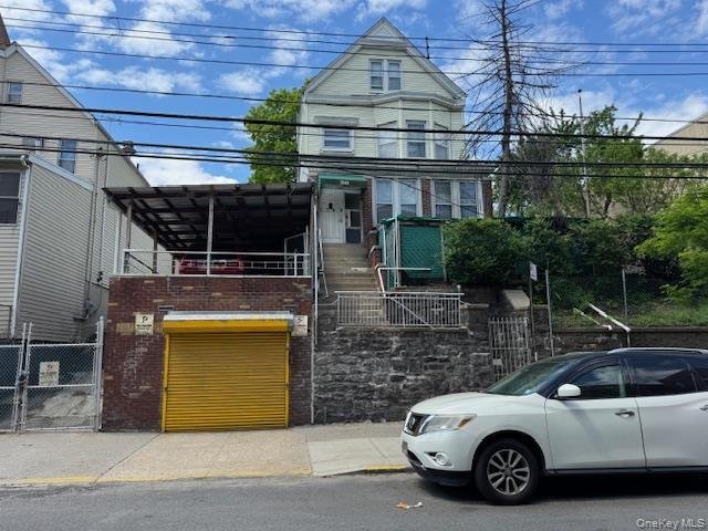 House in New York, New York, United States 1 - 16980948