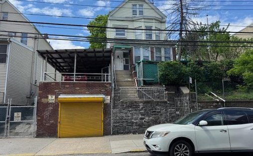 Casa en Nueva York, Nueva York, Estados Unidos 1