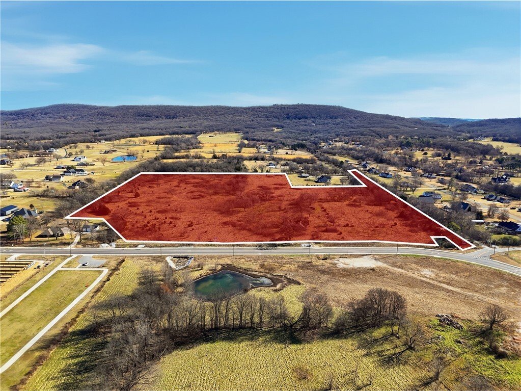 Land in Farmington, Arkansas, United States 3 - 16984132