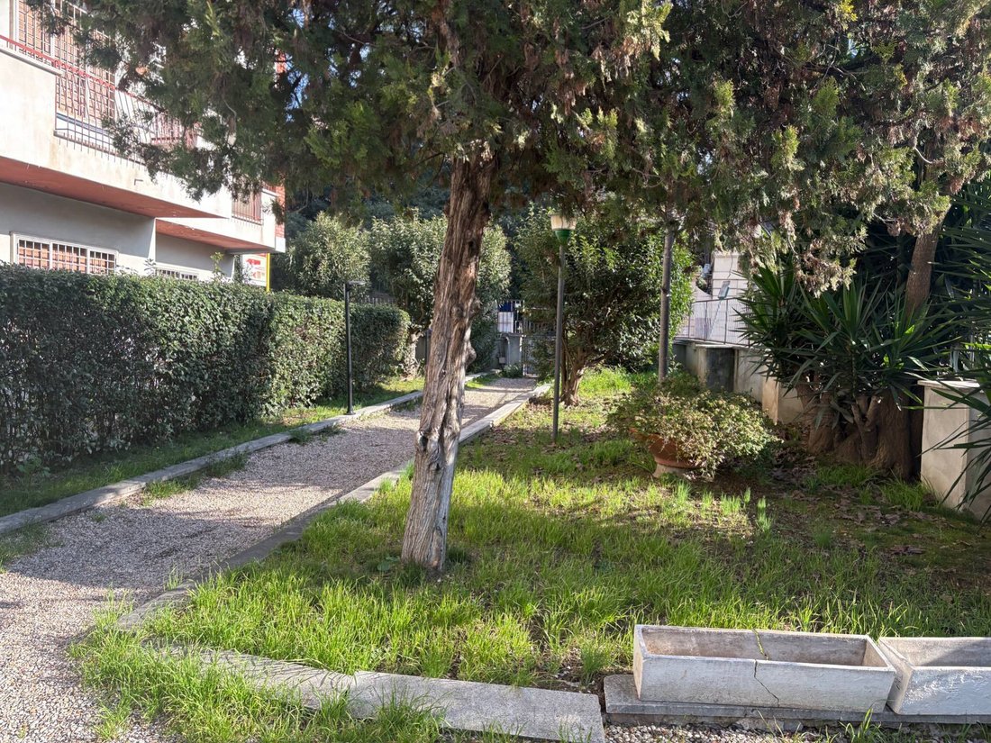 Appartement à Zone d'Aurelio - Gregorio VII, Rome, Italie 3 - 16984842
