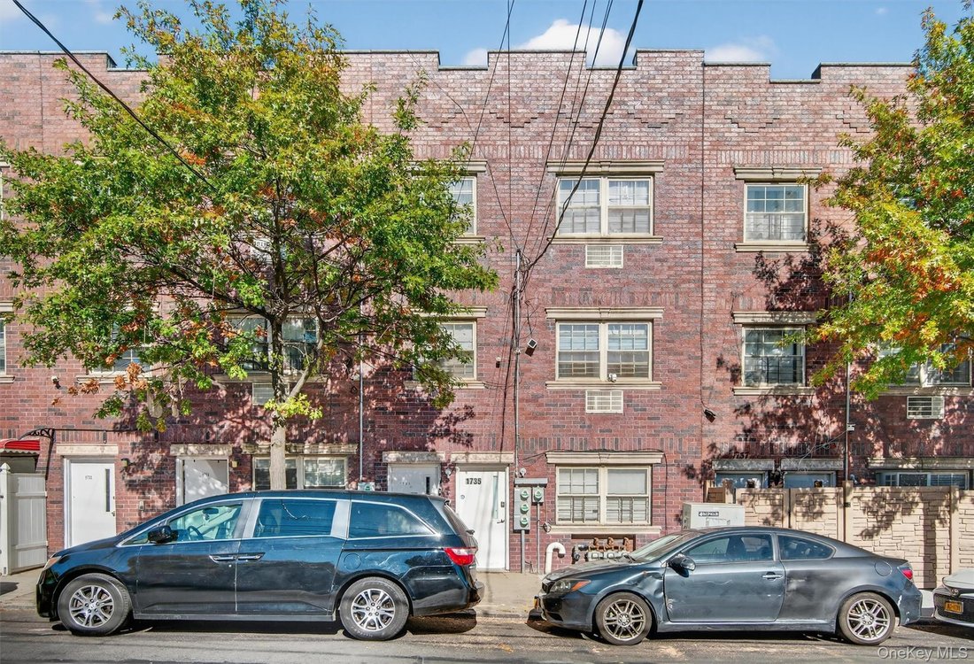 Andere in New York City, New York, Vereinigte Staaten 1 - 16980955
