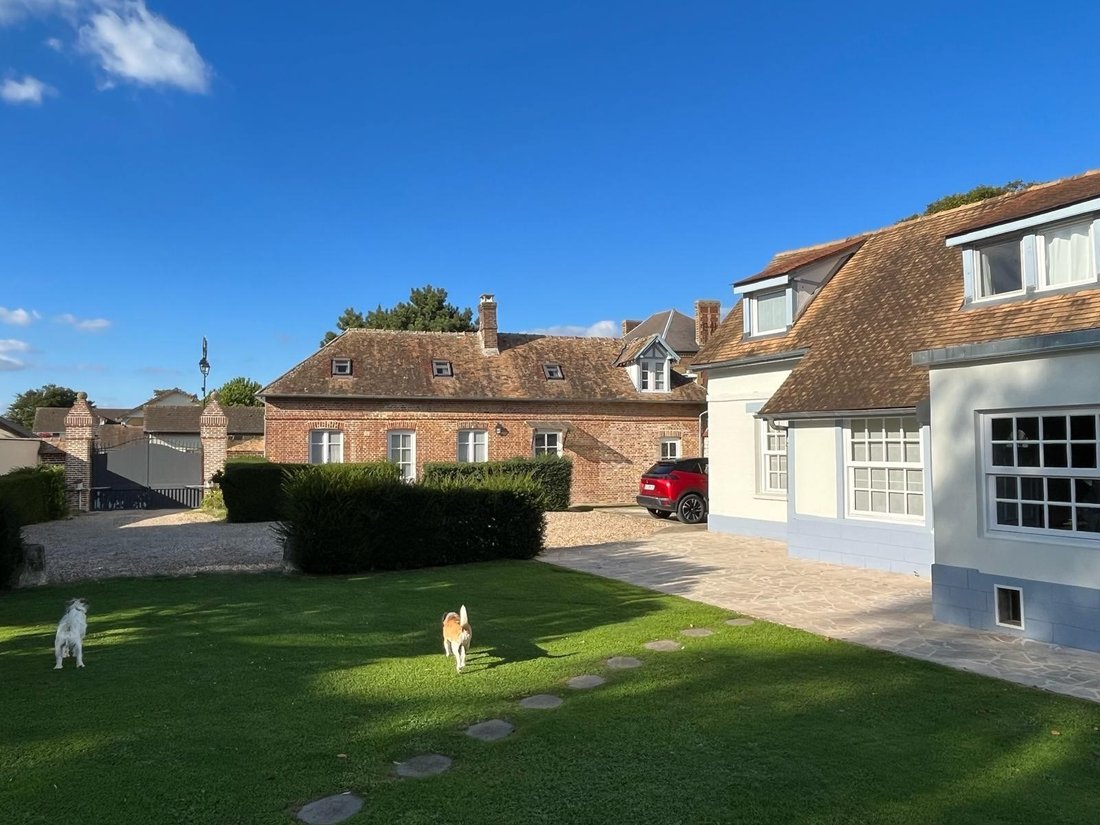 House in Vironvay, Normandy, France 5 - 16983408