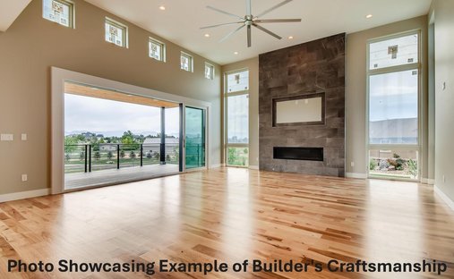 House in Broomfield, Colorado, United States 1