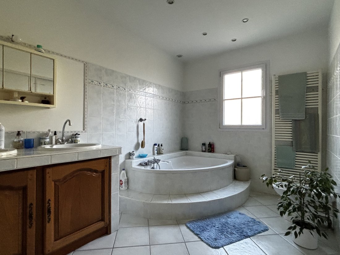 House in Villetelle, Occitania, France 5 - 16983342