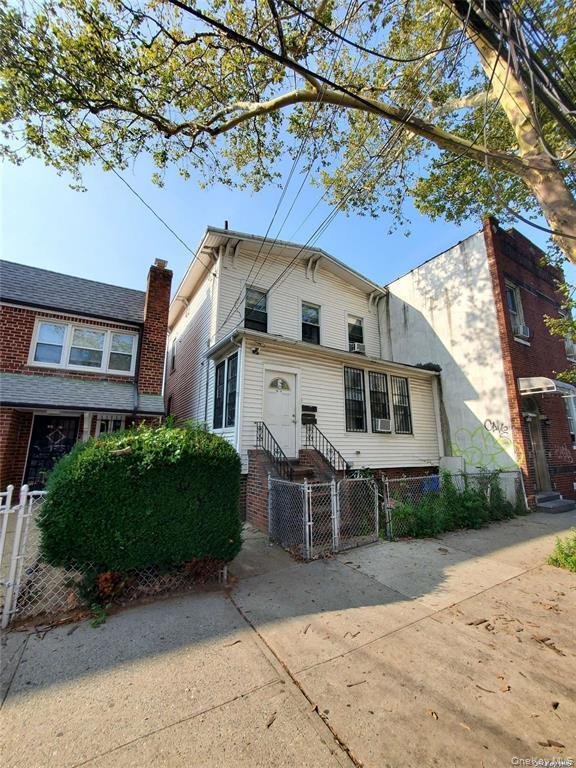 Apartment in New York, New York, United States 2 - 16980541