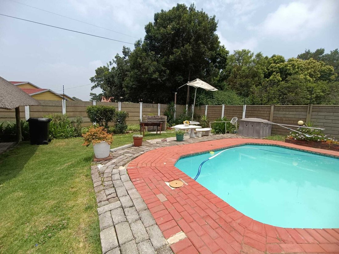 House in Vanderbijlpark, Gauteng, South Africa 4 - 16981787