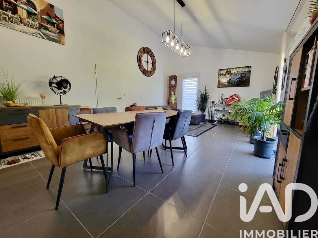House in Nord Nord Ouest, Saint-Gély-du-Fesc, France 2 - 16982350