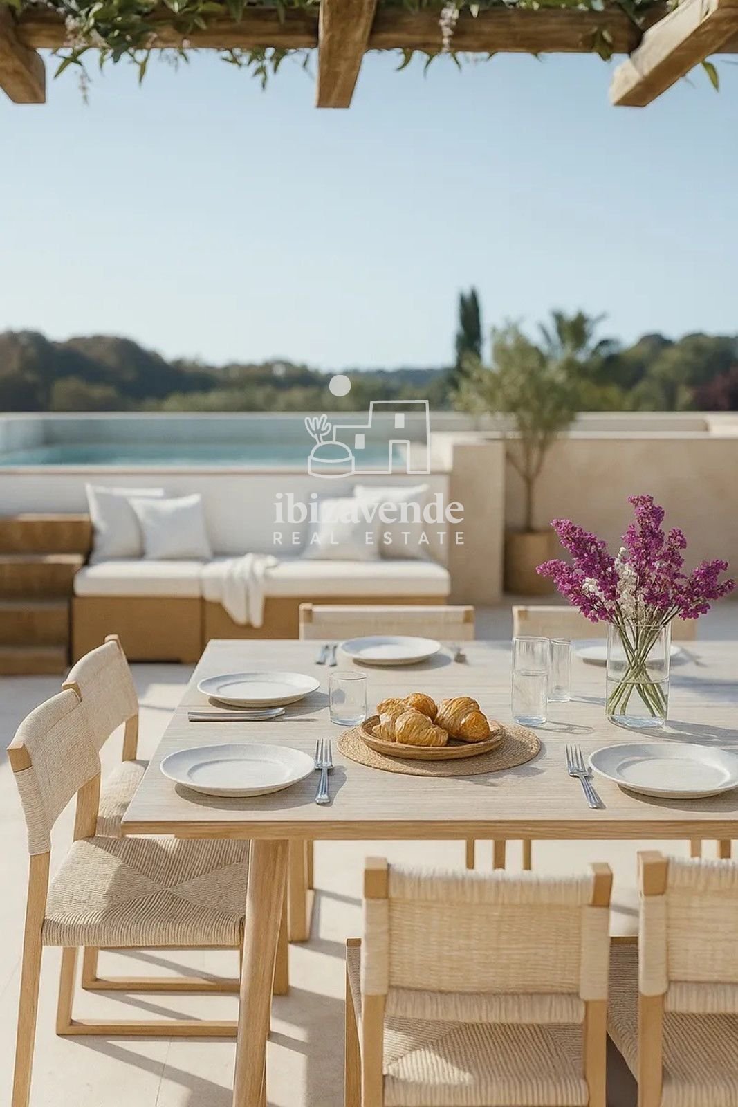 Apartment in Sant Antoni de Portmany, Balearic Islands, Spain 5 - 16982799