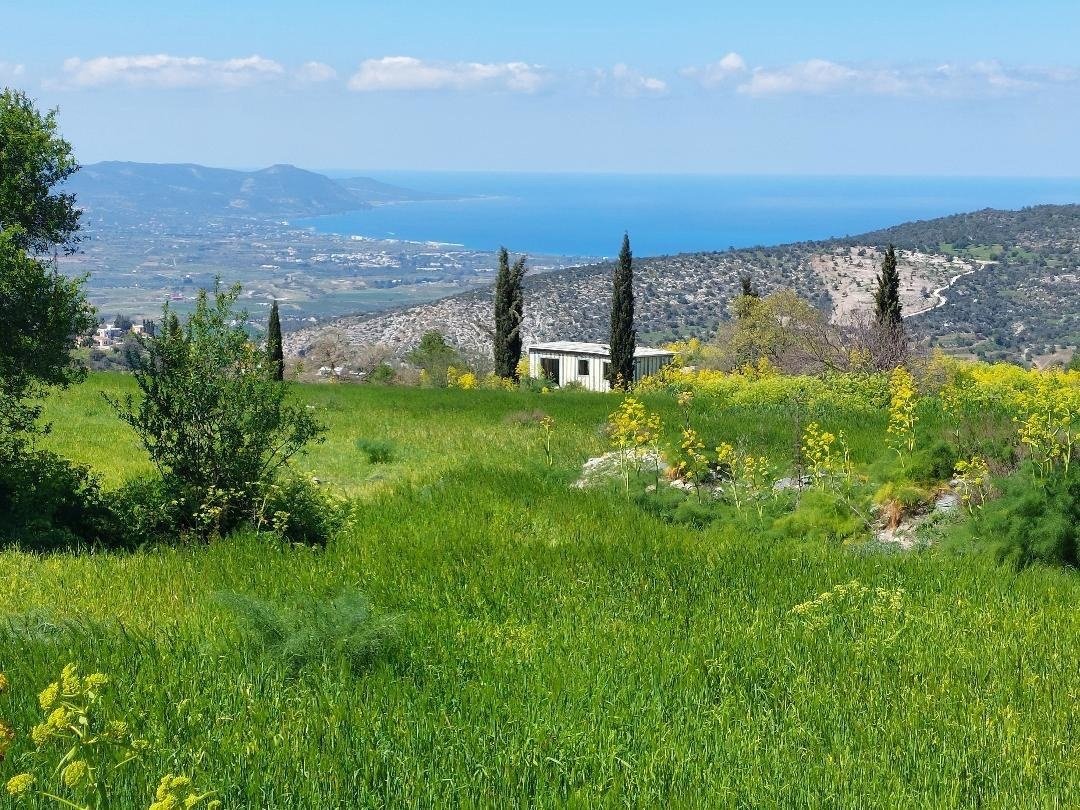 Land in Meladeia, Paphos, Cyprus 1 - 16977207
