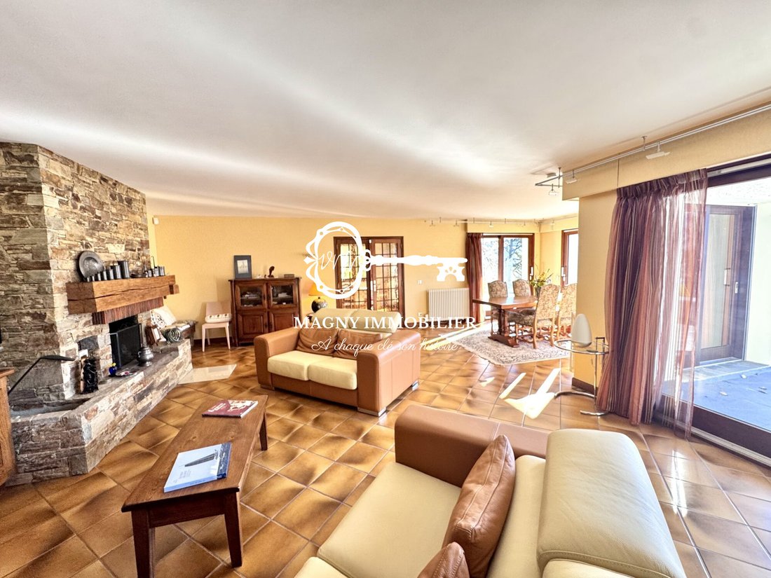House in Chatillon-sur-Cluses, Auvergne-Rhône-Alpes, France 5 - 16985078