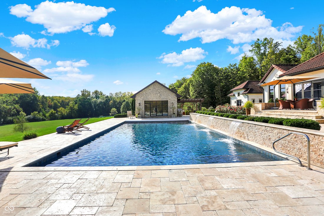 House in Zionsville, Indiana, United States 2 - 16982013
