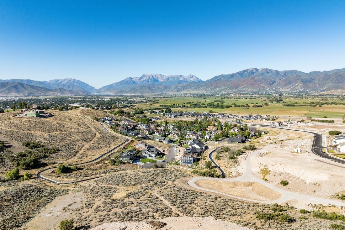 House in Heber City, Utah, United States 3 - 16981953