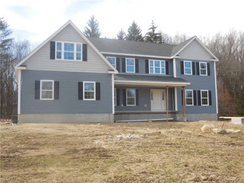 House in Cornwall, New York, United States 4 - 16980563
