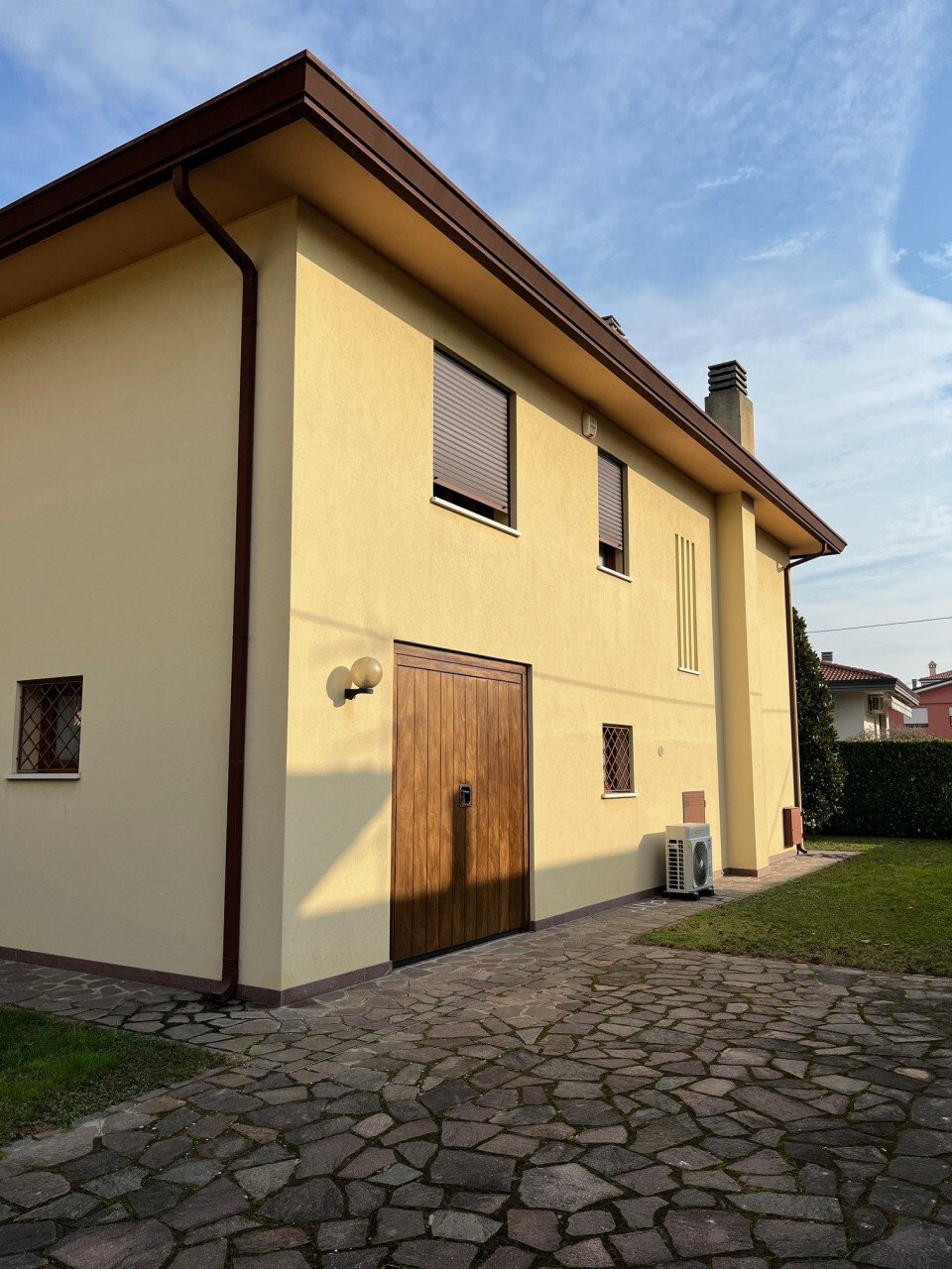 House in Saonara, Veneto, Italy 2 - 16984368