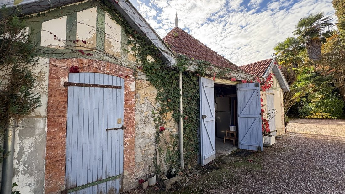 House in Saint-Martin-de-Seignanx, Nouvelle-Aquitaine, France 3 - 16984104