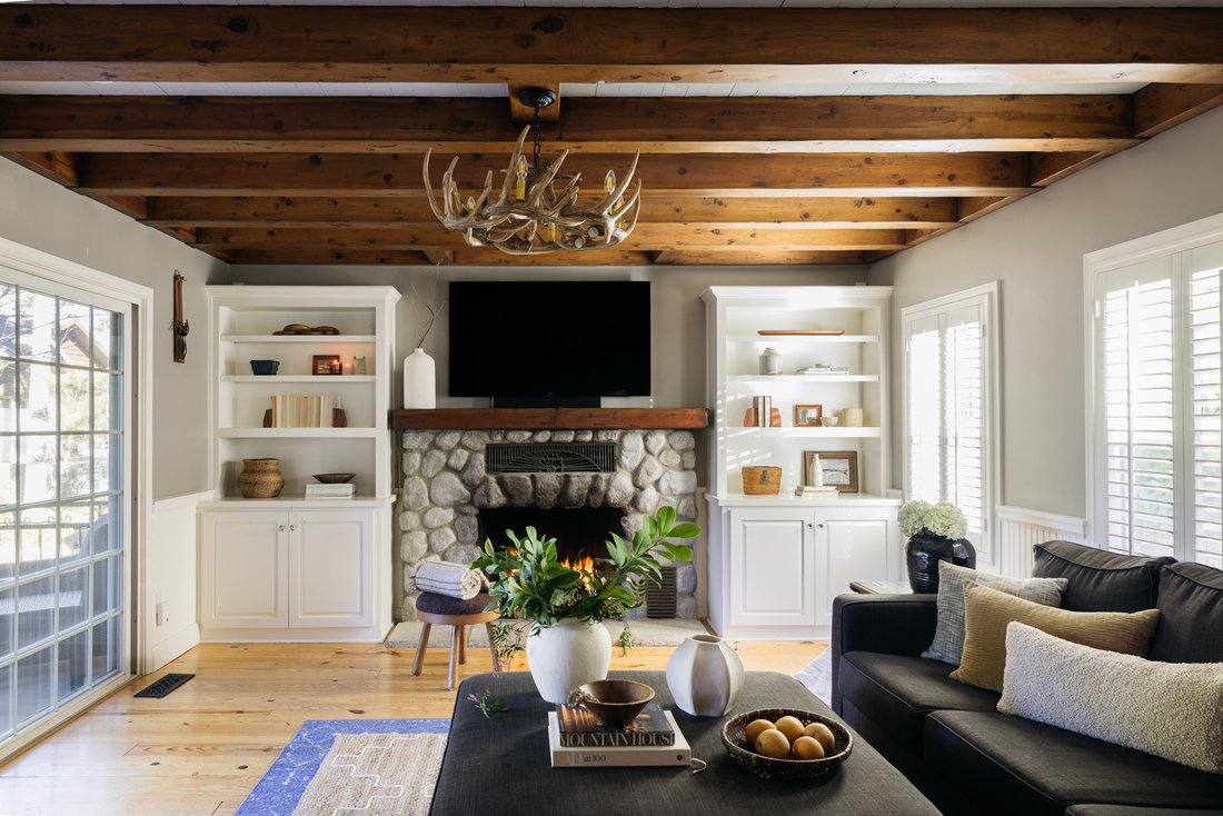 House in Lake Arrowhead, California, United States 1 - 16981149