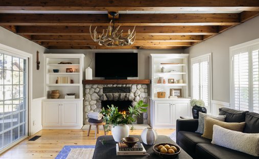 House in Lake Arrowhead, California, United States 1