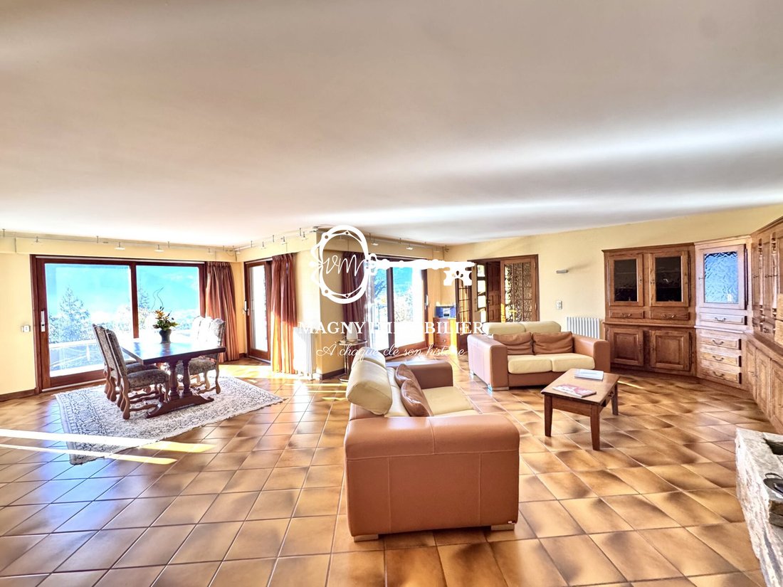 House in Chatillon-sur-Cluses, Auvergne-Rhône-Alpes, France 4 - 16985078