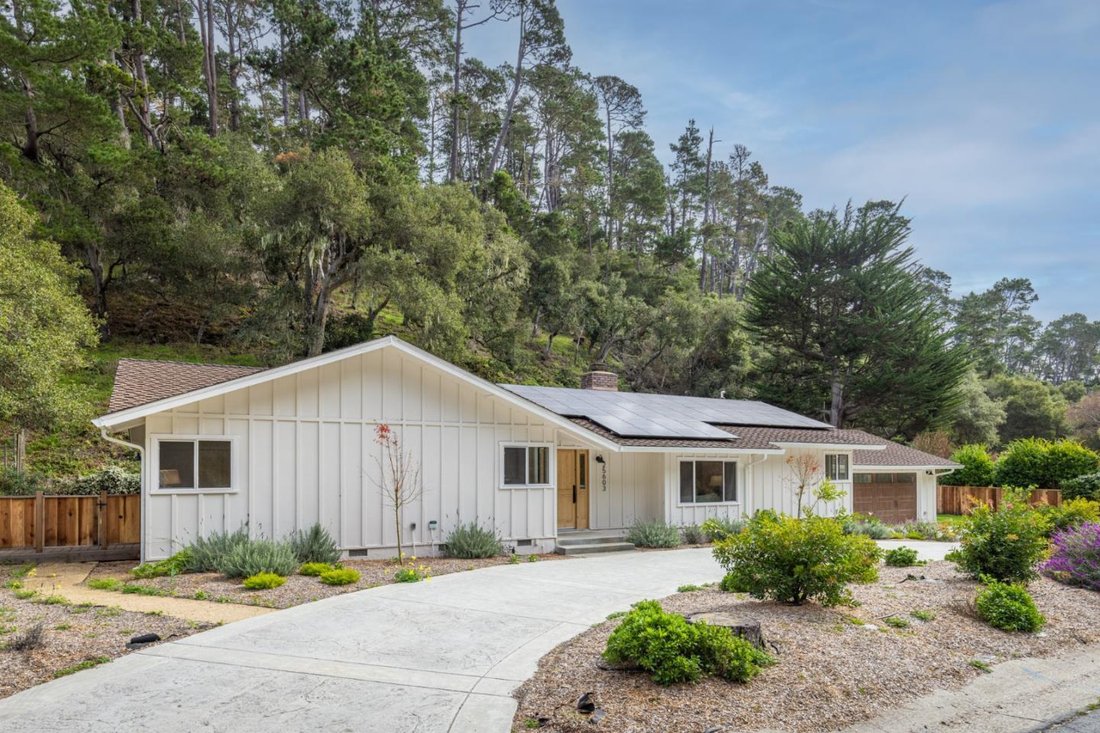 House in Carmel-by-the-Sea, California, United States 2 - 16983253