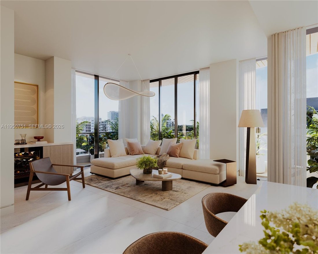 Condo in Bal Harbour, Florida, United States 2 - 16983050