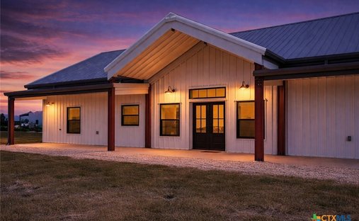 House in Port Lavaca, Texas, United States 1